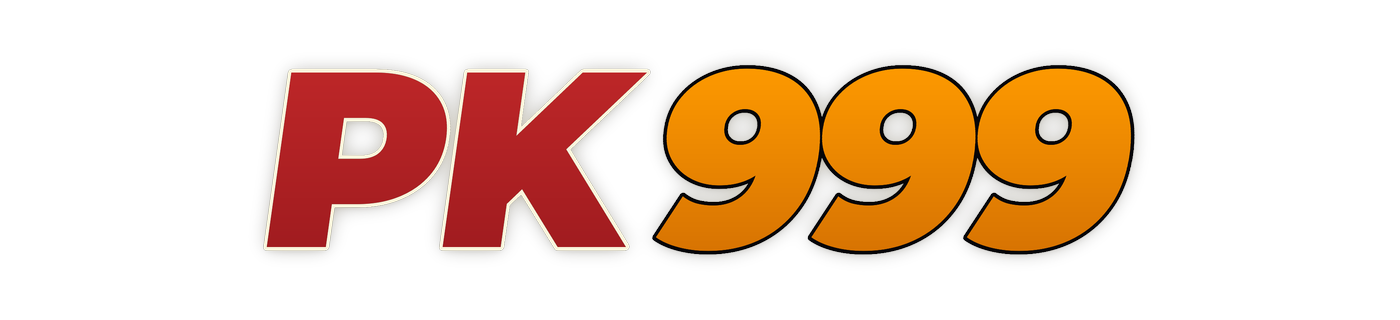 pk999 Logo